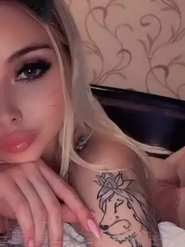 Анкета проститутки Моника, 24 года