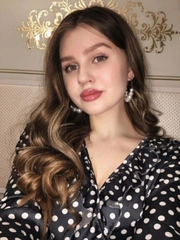 Анкета проститутки Лика, 24 года